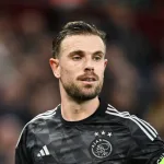 Jordan Henderson set to replace Norgaard at Brentford