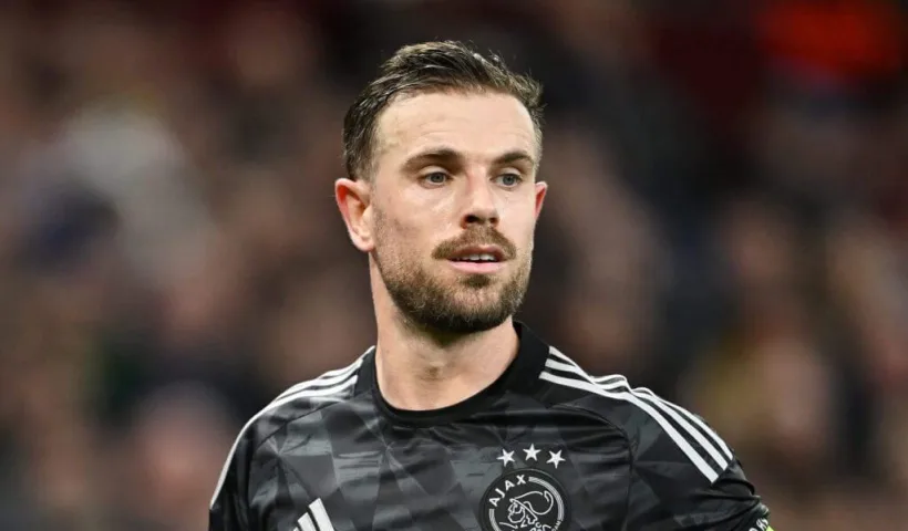 Jordan Henderson set to replace Norgaard at Brentford