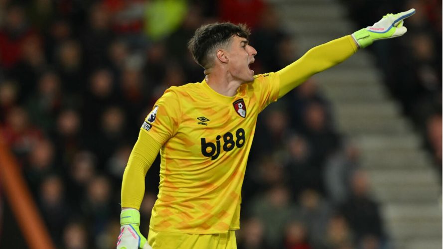 Arsenal Signs Chelsea's Goalkeeper Kepa Arrizabalaga for £5 Million