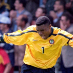 Nigerian Football Legend Peter Rufai Dies at 61