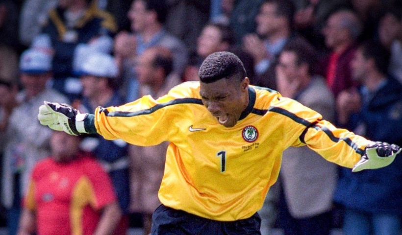 Nigerian Football Legend Peter Rufai Dies at 61