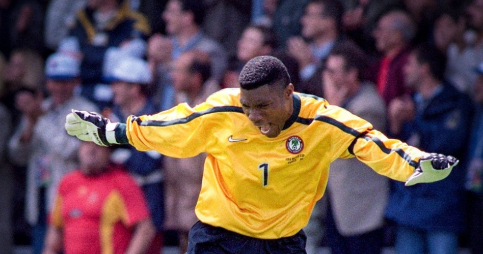 Nigerian Football Legend Peter Rufai Dies at 61