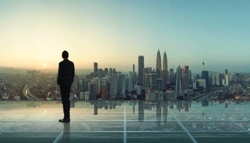 5 Best Countries to Start or Scale a Business in 2025