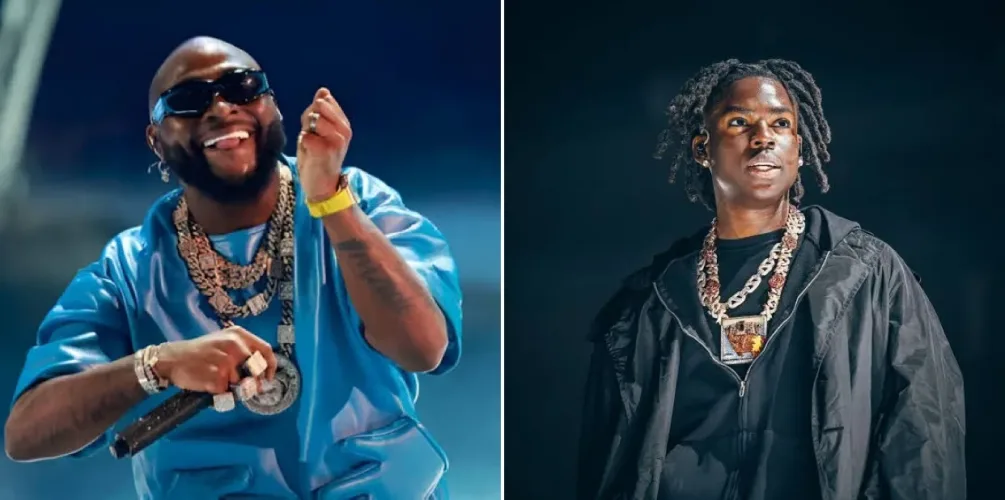 Spotify’s Top 30 Nigerian songs making waves worldwide in 2025! Rema’s ‘Baby’ leads, Davido scores 9 entries. See the full global impact list.