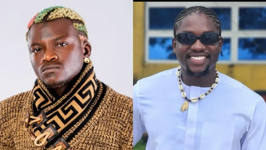 VeryDarkMan Dragged Portable in Viral Diss Track