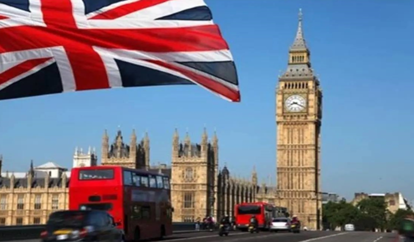 Over 100 Jobs Cut from UK Skilled Visa List