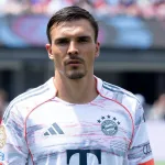 Tottenham Sign Joao Palhinha on Loan from Bayern Munich