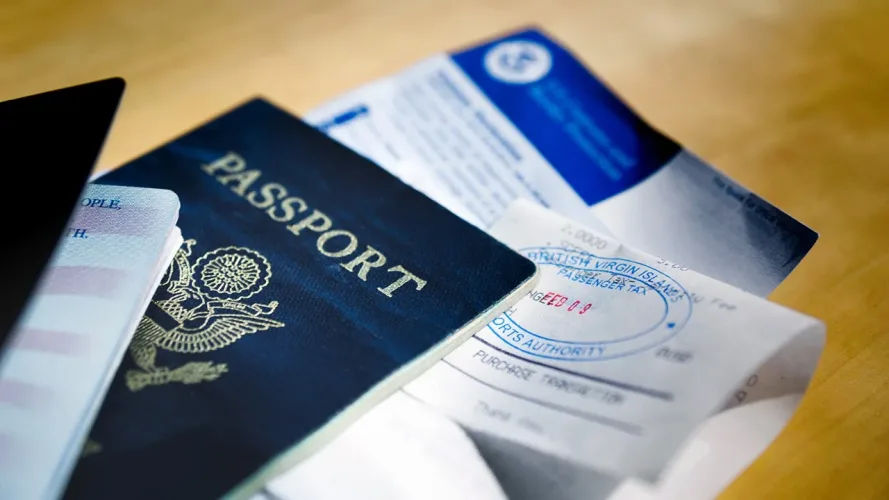 U.S. Warns Nigerians Against Traveling to Give Birth for Citizenship